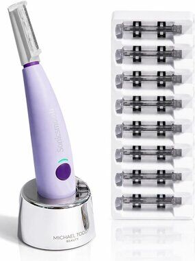 Michael Todd Beauty Sonicsmooth